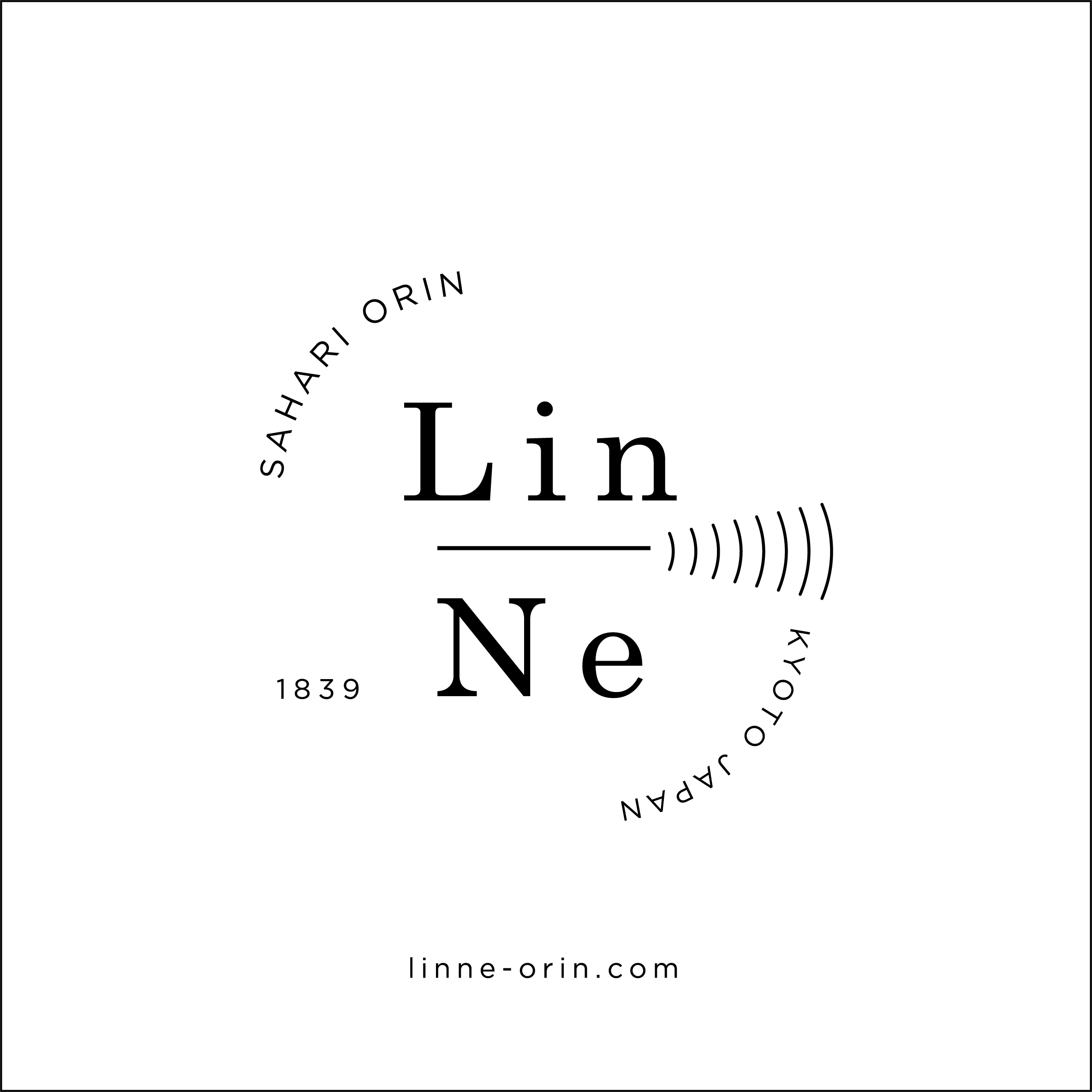 TOP - 南條工房#LinNe